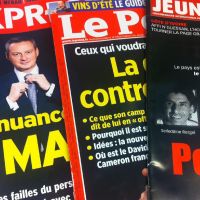 Imprensa Semanal cover