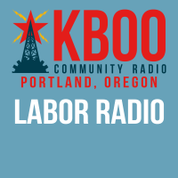 Labor Radio cover