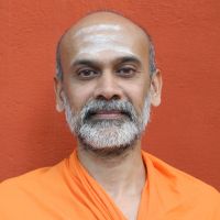 Bhagavad Gita Chapter 15 cover