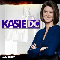 Kasie DC cover