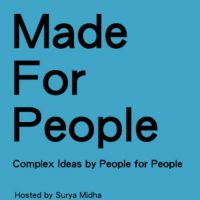 Made for People cover