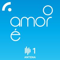 O Amor é... (Diário) cover
