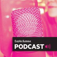Lapin Kansan podcastit cover