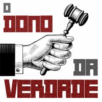 O Dono da Verdade cover