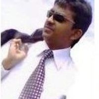 vijay's Podcast cover