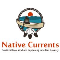 Native Currents cover