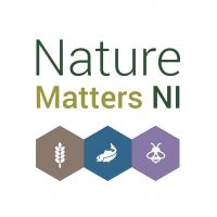 Nature Matters Podcast cover