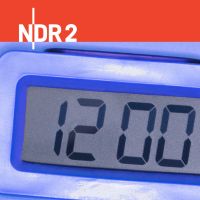 NDR 2 - Der NDR 2 Kurier um 12 cover