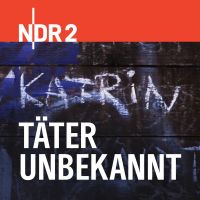 NDR 2 - Täter Unbekannt cover