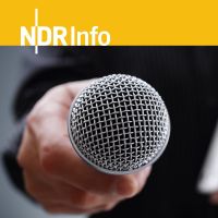NDR Info - Der Talk cover