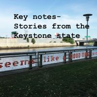 Keynotes: Stories from the Keystone State cover
