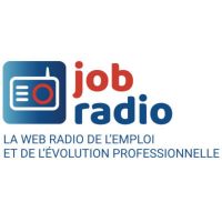 JobRadio cover