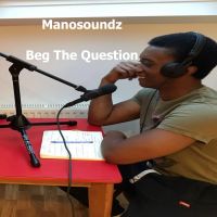 Manosoundz cover