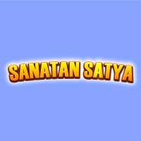 Sanatan Satya cover