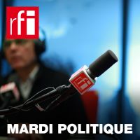 Mardi politique cover