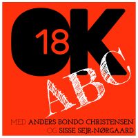 OK18 ABC cover