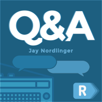 Q & A, Hosted by Jay Nordlinger cover