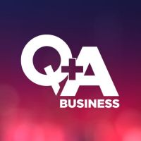 Q+A cover