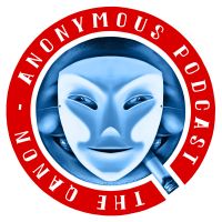 QAnon Anonymous cover
