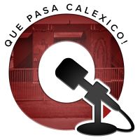 Que Pasa Calexico cover