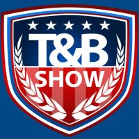 T and B Show cover