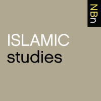 New Books in Islamic Studies cover