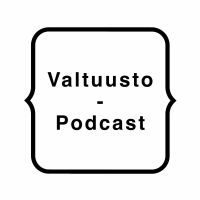 Valtuusto Podcast cover