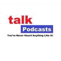 Talk Podcasts cover