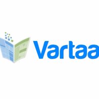 Vartaa Podcast cover