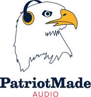 Patriot-Made Audio Podcast cover