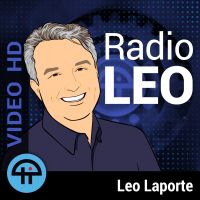 Radio Leo (Video HD) cover