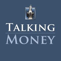 Talking Money cover