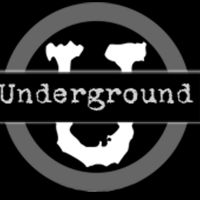 Underground USA cover