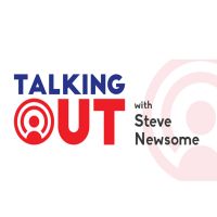 Talking OUT cover