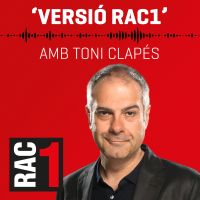 Versió RAC1 - Trucada del dia cover