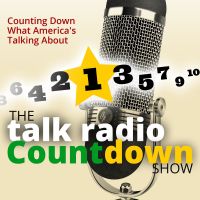 Talkradio Countdown cover