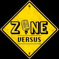 Versus radio La Zone Versus cover