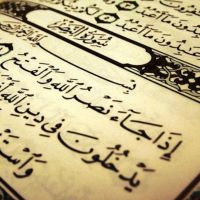 تلاوات خاشعة cover