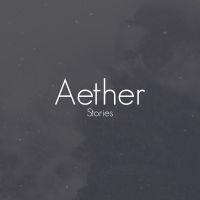 Aether Stories cover