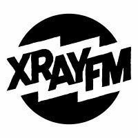 XRAY In The Morning - Radio Is Yours cover