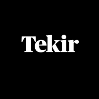 Viestintätoimisto Tekir cover