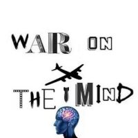 War On The Mind cover