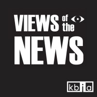 Views of the News cover