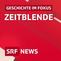 Zeitblende cover
