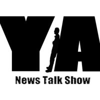 YoAndrew News Talk Show cover