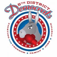 Washington's Fifth District Dems cover