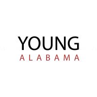 Young Alabama cover