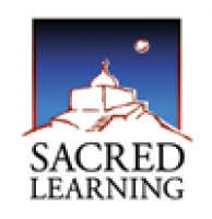 Sacred Learning cover