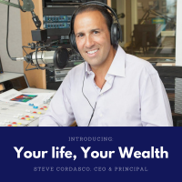 Your Life Your Wealth Network cover