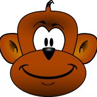 Your Monkeys Uncle cover